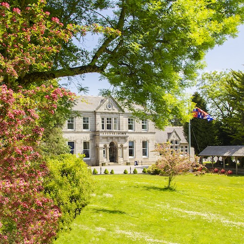 Truro School Prep